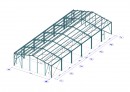 Přečíst celý článek: Výroba konstrukce 15x36/5,5m