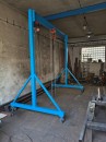Přečíst celý článek: Portálový jeřáb 1000 kg